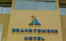 Grand Towers Hotel Abuja